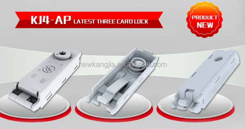 
National patent aluminum tension lock used for trade show booth 