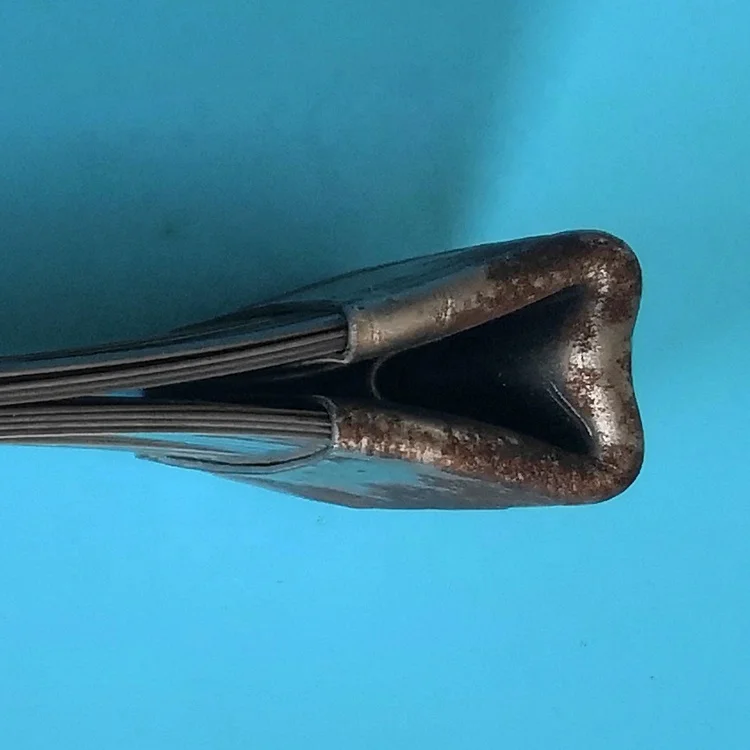 RAVO Cleaning Machine Replacement Parts Wire Brush Sweeper Brushes