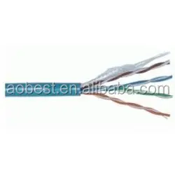 Shielded twisted pair 26 awg control Cable