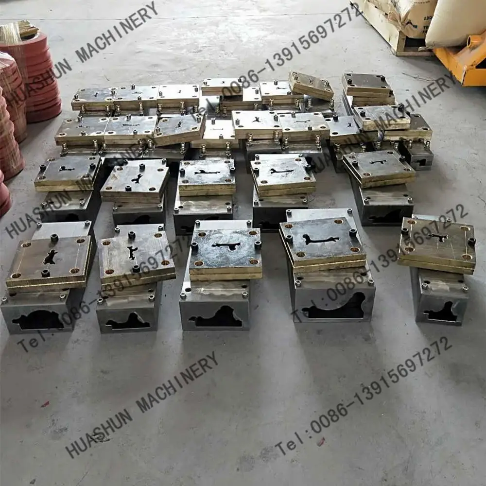 Hot foil stamping machine for photo frame picture frame moulding