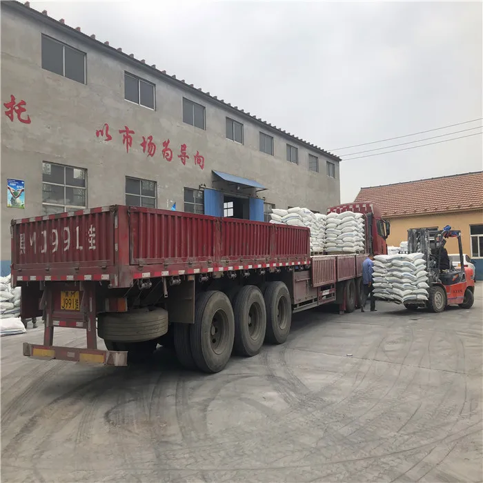 Ceramic Raw Material Ceramic Frit For Artistic And Floor Tile