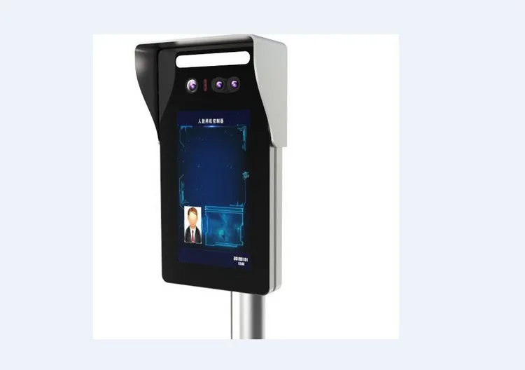  3 года гарантии 120db WDR (широкий динамический диапазон wiegand терминал pos системы SDK для распознавания лиц и