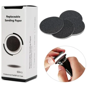 2023 Бестселлер tip2toe профессиональный электрический для удаления мозолей ног