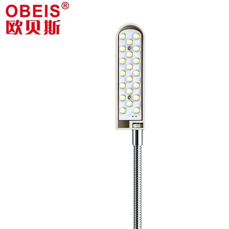 Industrial 20 pcs DIP F5 beads 2W led night light for production line