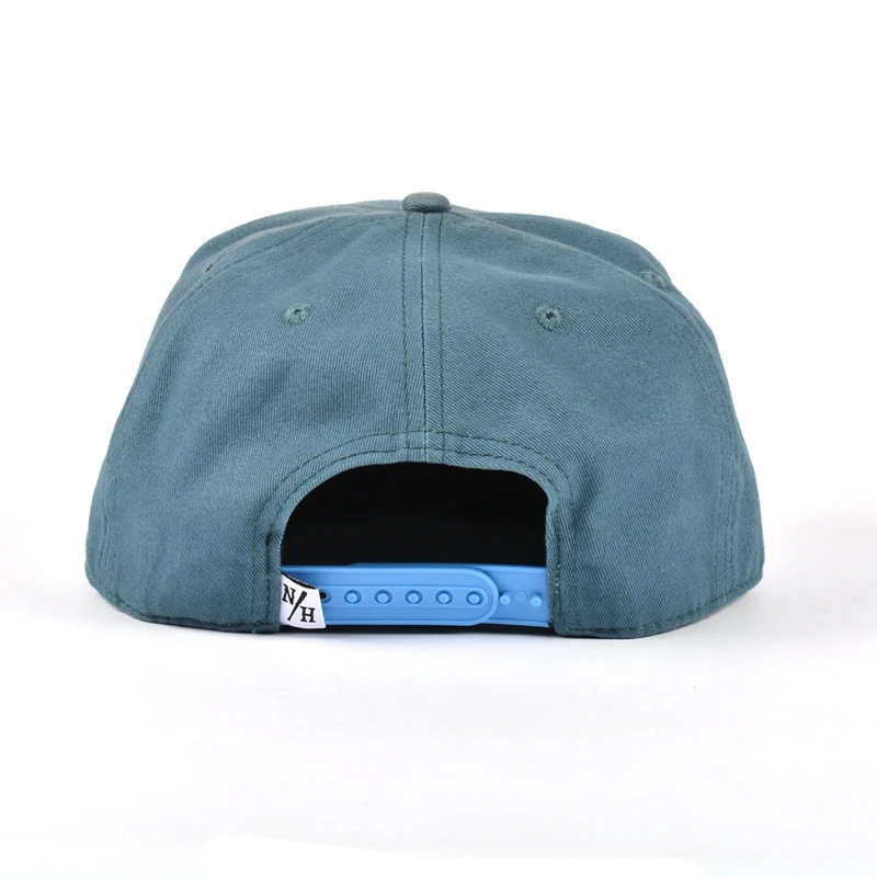 Manufacturer Classic Vintage Logo Custom Hat Snapback gorras