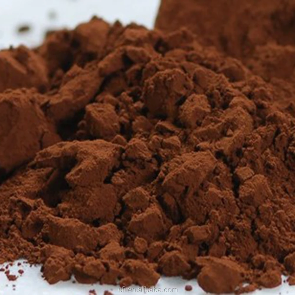 
Premium Grade Alkalized Cocoa Powder at Best Price 