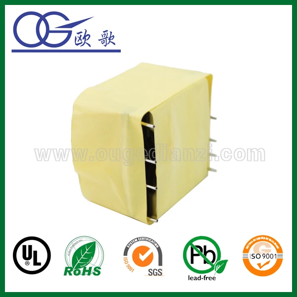 PQ3220 9:1 transformer