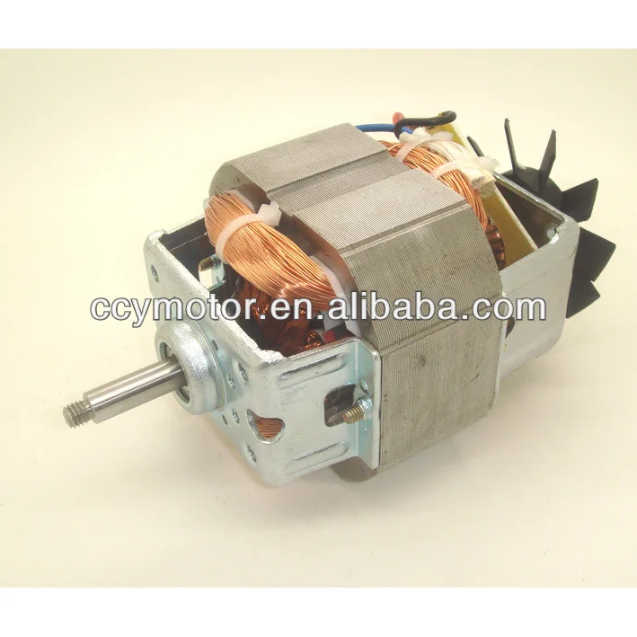 
Electric Motor 8840 for Meat Grinders 