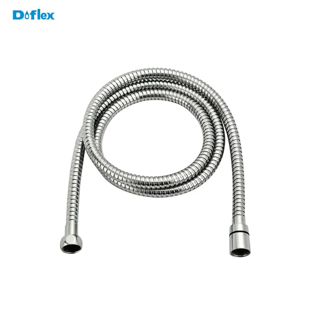 
Doflex 304 stainless steel shower pipe fittings 