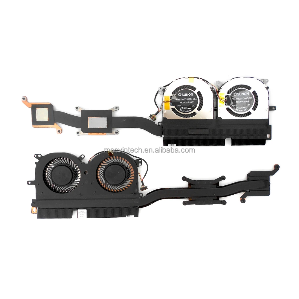 Wholesale Laptop CPU Cooling Fan for Lenovo Yoga 13 EG50040V1-C06C-S9A