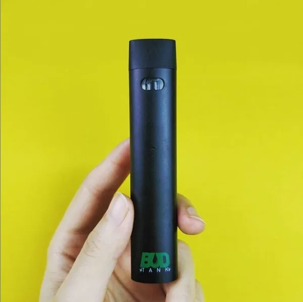 
New arrival electronic cigarette portable slim vape pen CBD pod system with pods 