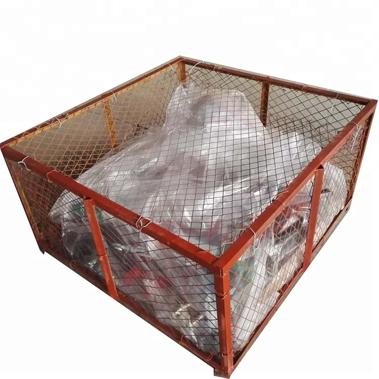 atv hay grass cropper machine