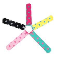 Collant Fille Collant Dot Girls Cotton 2016 New Hot Girl Stockings Thigh Breathable Warmth Colored Dots