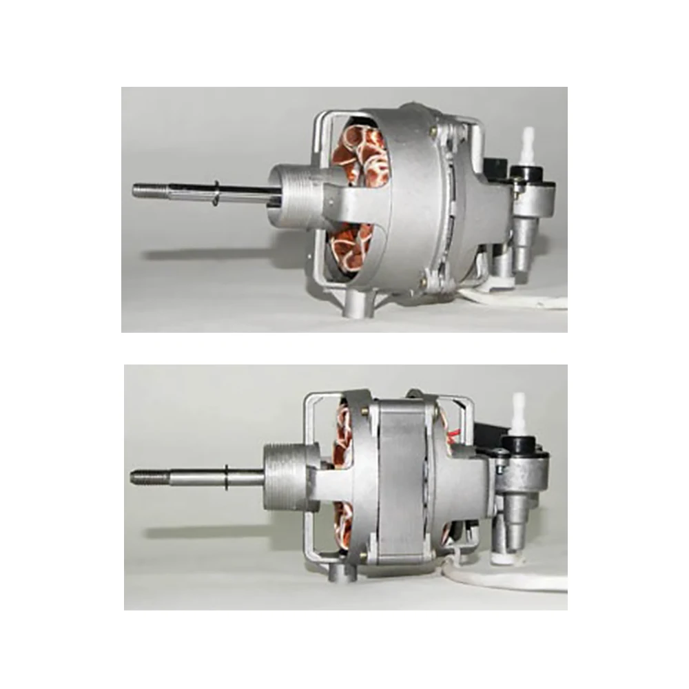 
2018 factory direct good price electrical accessories fan parts motor sets 