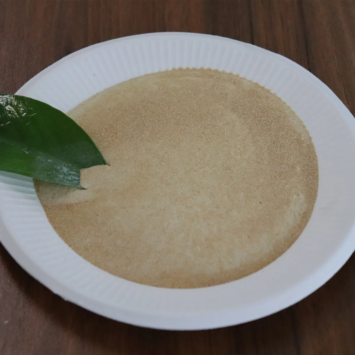 Xanthan gum rapidly dispersion BARAZAN D