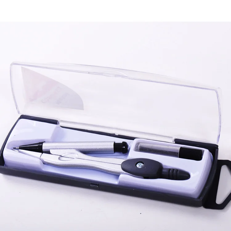 hot selling wholesale student metal drawing compass