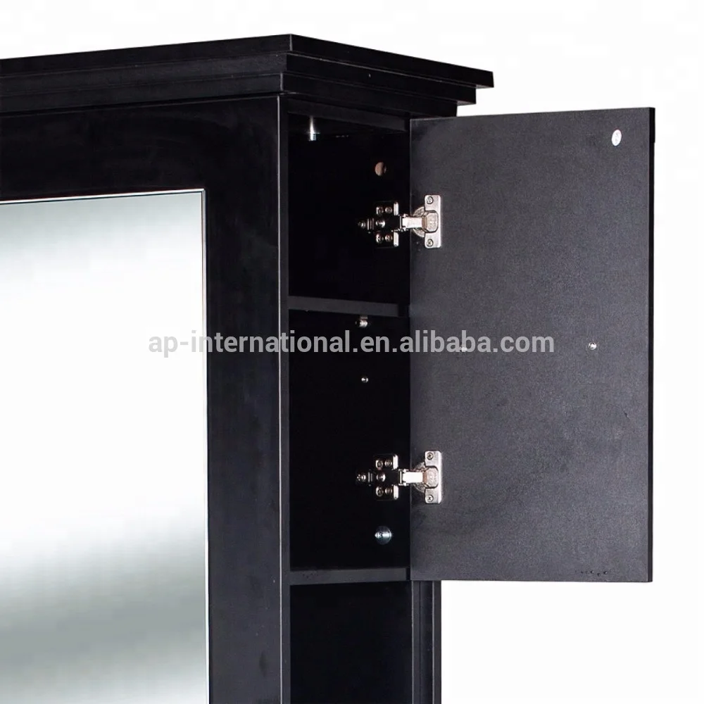 wholesale Beauty salon equipment SIENA DOUBLE SIDED SALON STATION manufacturer