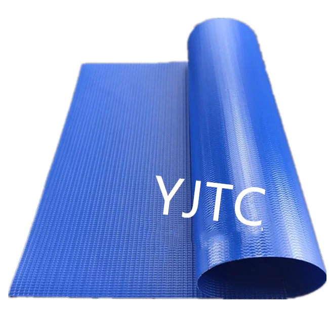 Крышка грузовика брезент пластиковый лист