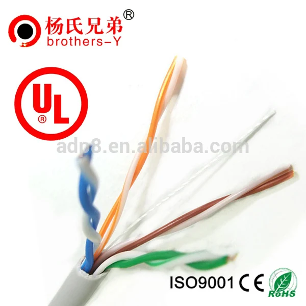 витой/ftp cat5e на открытом воздухе кабель специальные сделано в китае