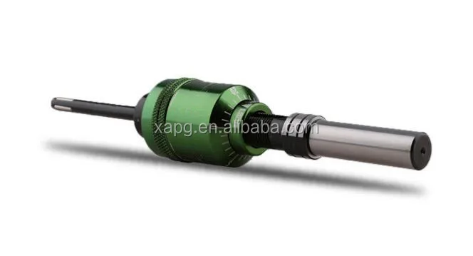 
blind hole roller burnishing tool 