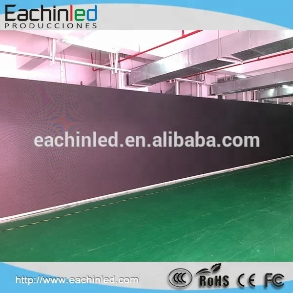 
P5 indoor LED Signs board 5mm indoor led video wall oled billboard 