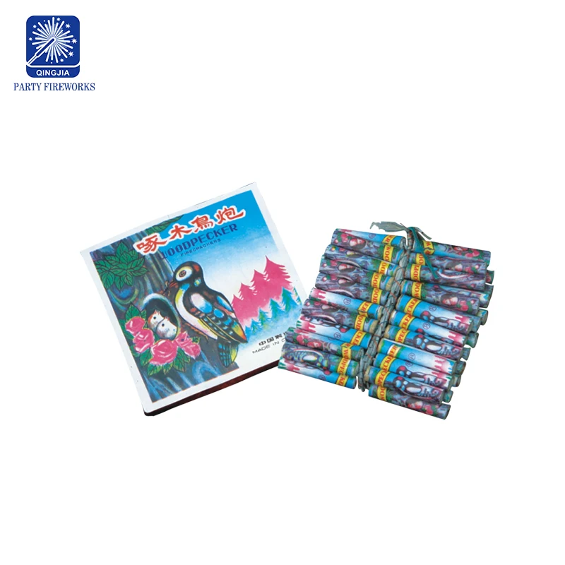 Loud celebration festival K0203 match crackers corsair fireworks