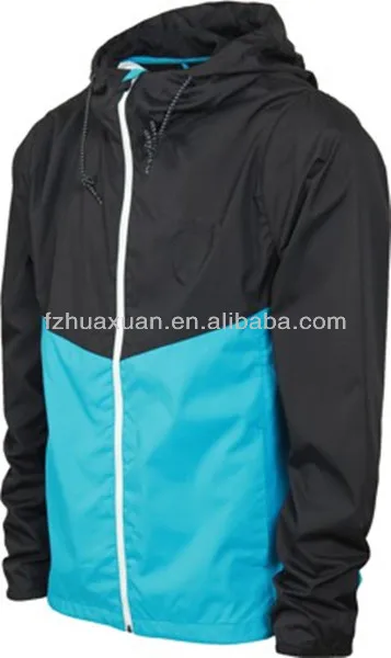 
Surprise! cool style water and wind resistant for young men windbreaker 