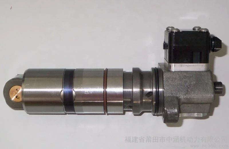  Топливный насос 0414799005 0414799008 для Bosch MERCEDES MB ACTROS Mp2 / Mp3 AXOR unit