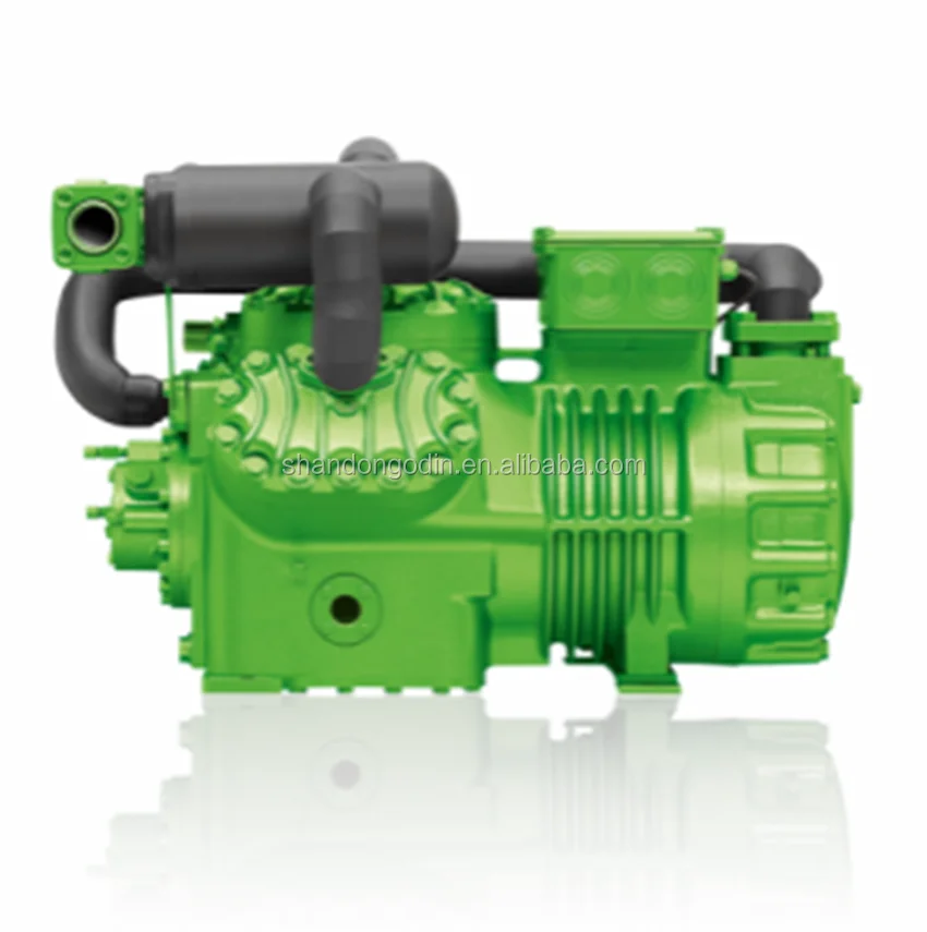 
Refrigeration & Heat Exchange Equipment compressor 