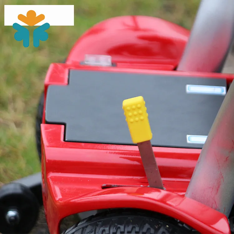 Lightweight remote foldable  Power Mobility Disabled old people scooters for sale