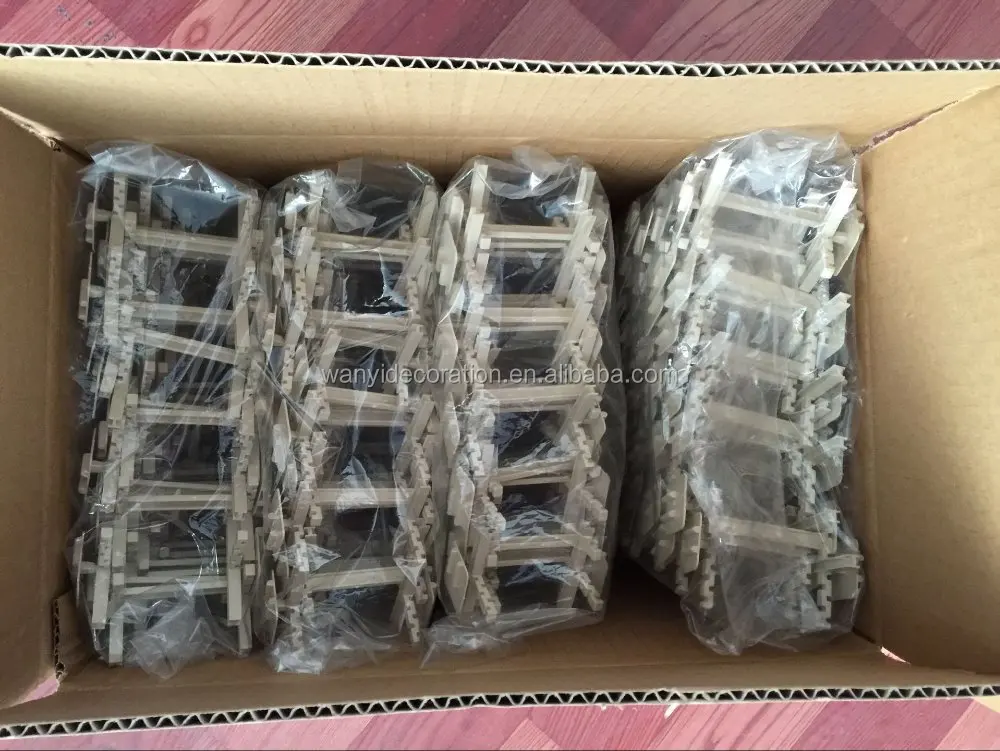 
glass block spacer for 80mm thickness glass block 