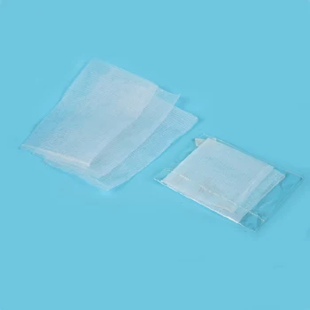 Wholesale Custom Bubble Net Small Drawstring Mesh Soap Bags Have Our Own Production And Mold R & D Team