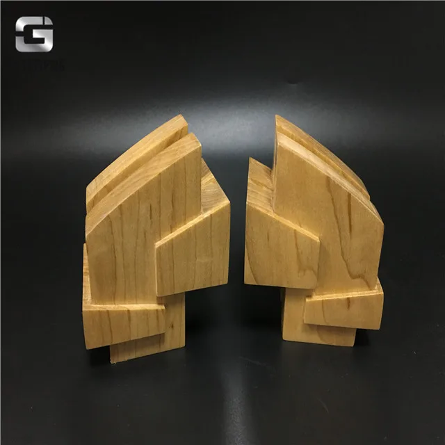 Small batches hot sale cheap 3d cnc wood services suppliers