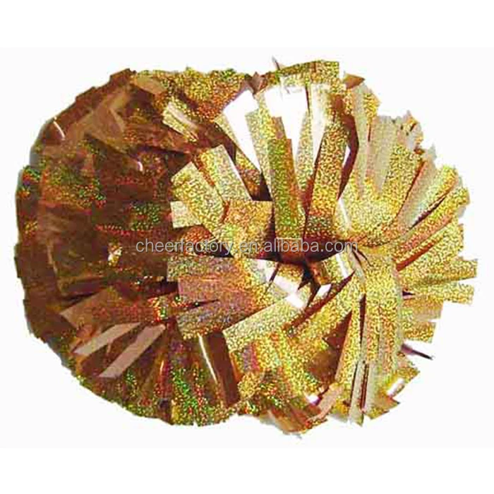 2024 most popular cheerleading pom poms with factory price and good quality