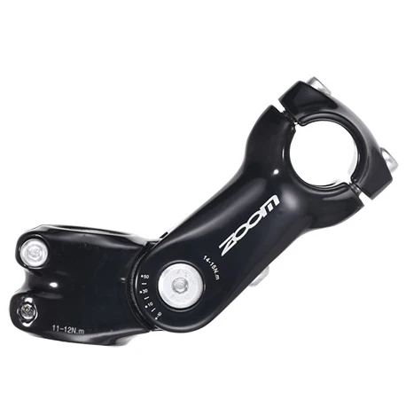 Wholesale bike parts for ZOOM bike stem for bicycle stem