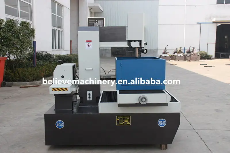FZC7732 CNC Wire Cutting Machine Multi-Cut EDM Wire Cut for Sale