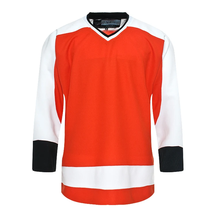 team Canada duck ice hockey jerseys