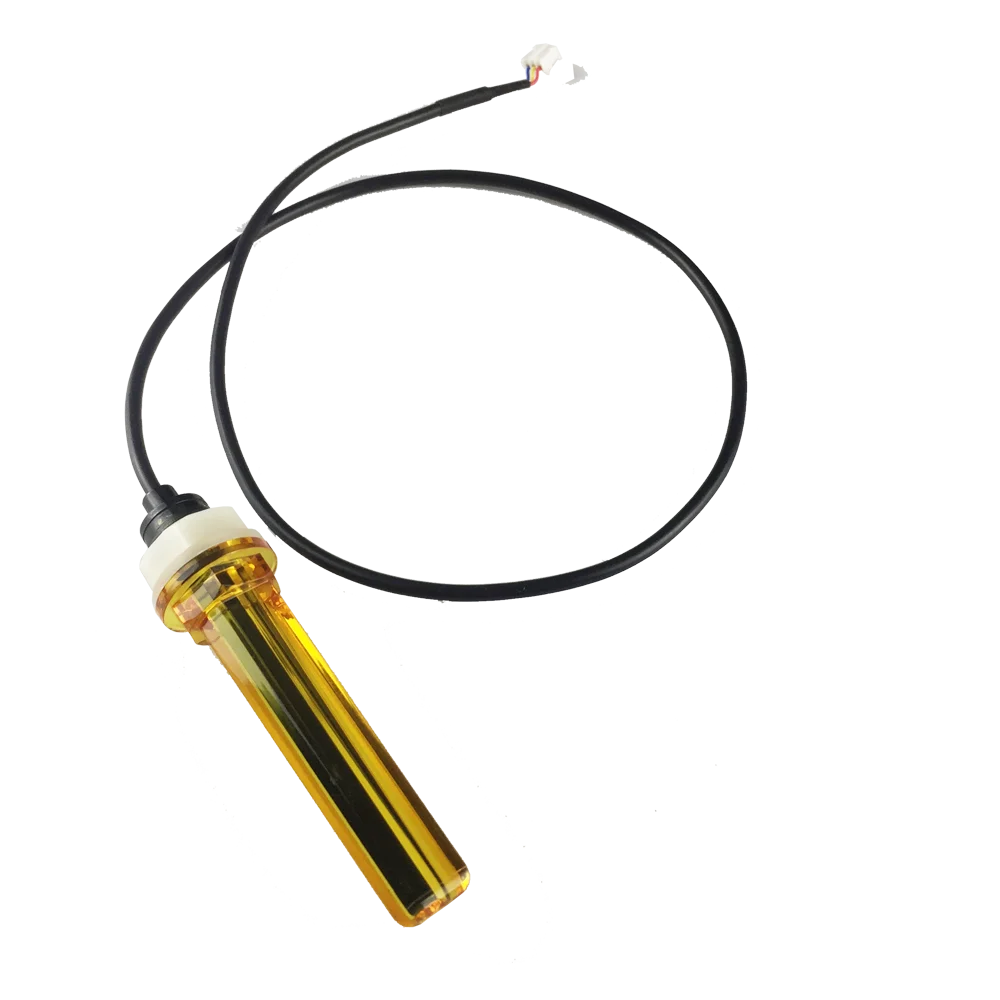 D2LS-A многоточечный пищевой Датчик потока молока Высокая низкий уровень воды датчик обнаружения воды датчик переключатель