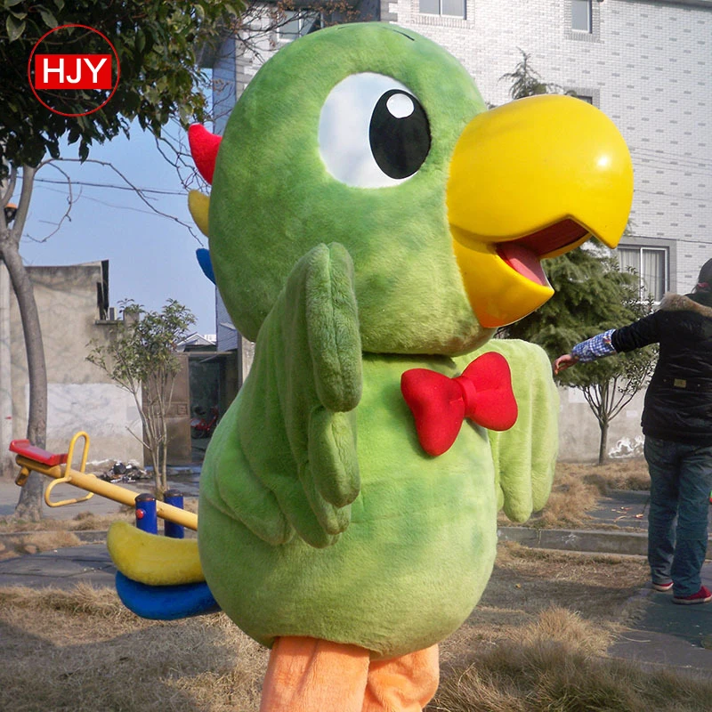 Factory  good price hot sale custom adult mascot costume