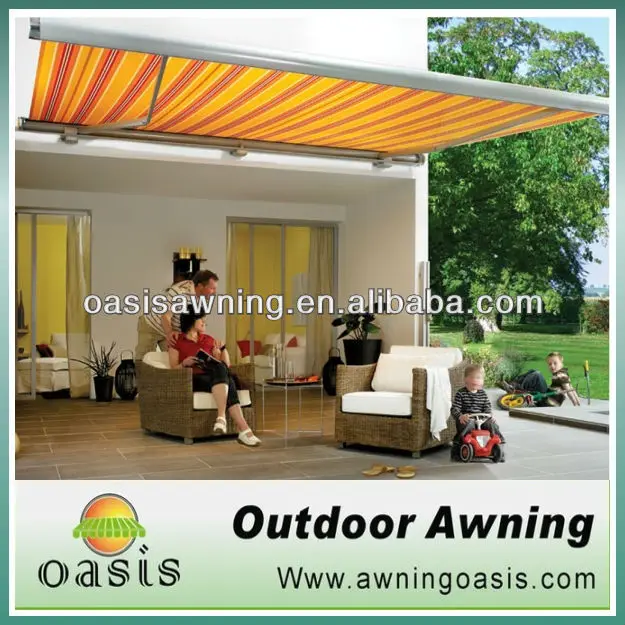 Retractable Rain Awning For Coffee Shop Retractable Canopy Awning Retractable Pergola Roof Awning