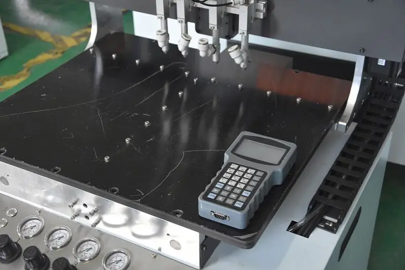 soft pvc usb flash drive making machine for factory