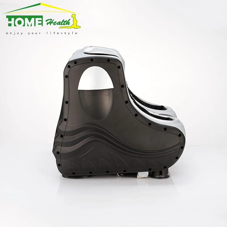 Cheap And High Quality Blood Circulation Vibration Foot Leg Massage Machine