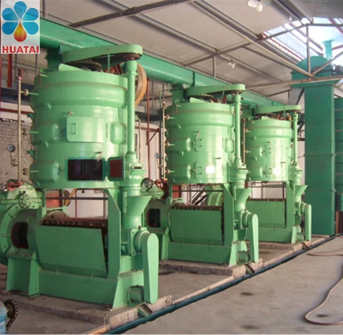20T/D Coconut Oil Pressing Machine/coconut oil machine