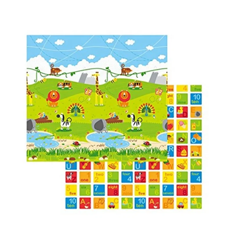 
Alibaba best sellers rubber play mat material 