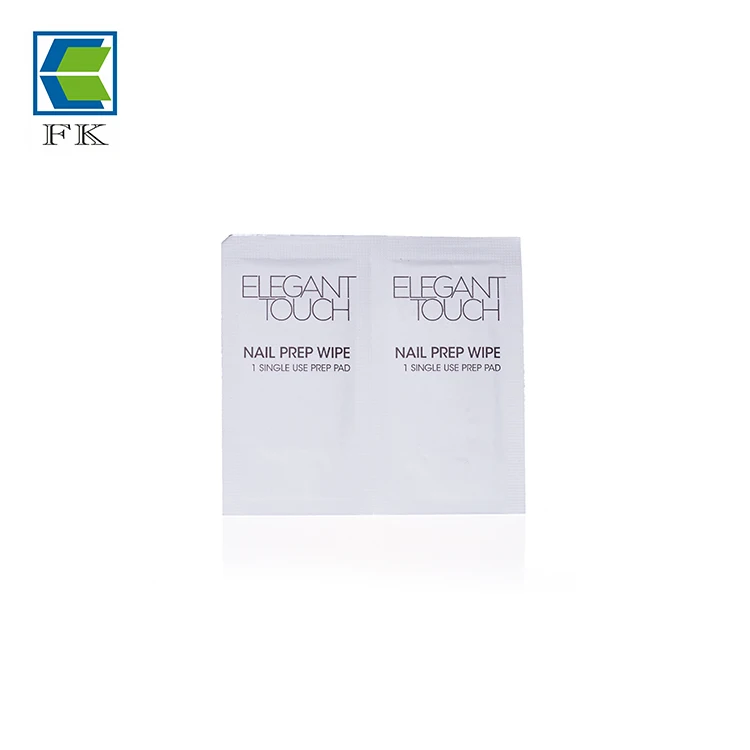 70% Isopropyl alcohol pad