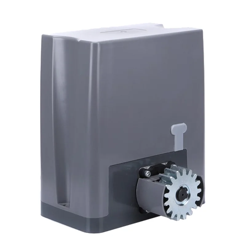 Hot Sale DC 800kg Automatic Sliding Garage Gate rolling Door Opener Remote shutter side motor.
