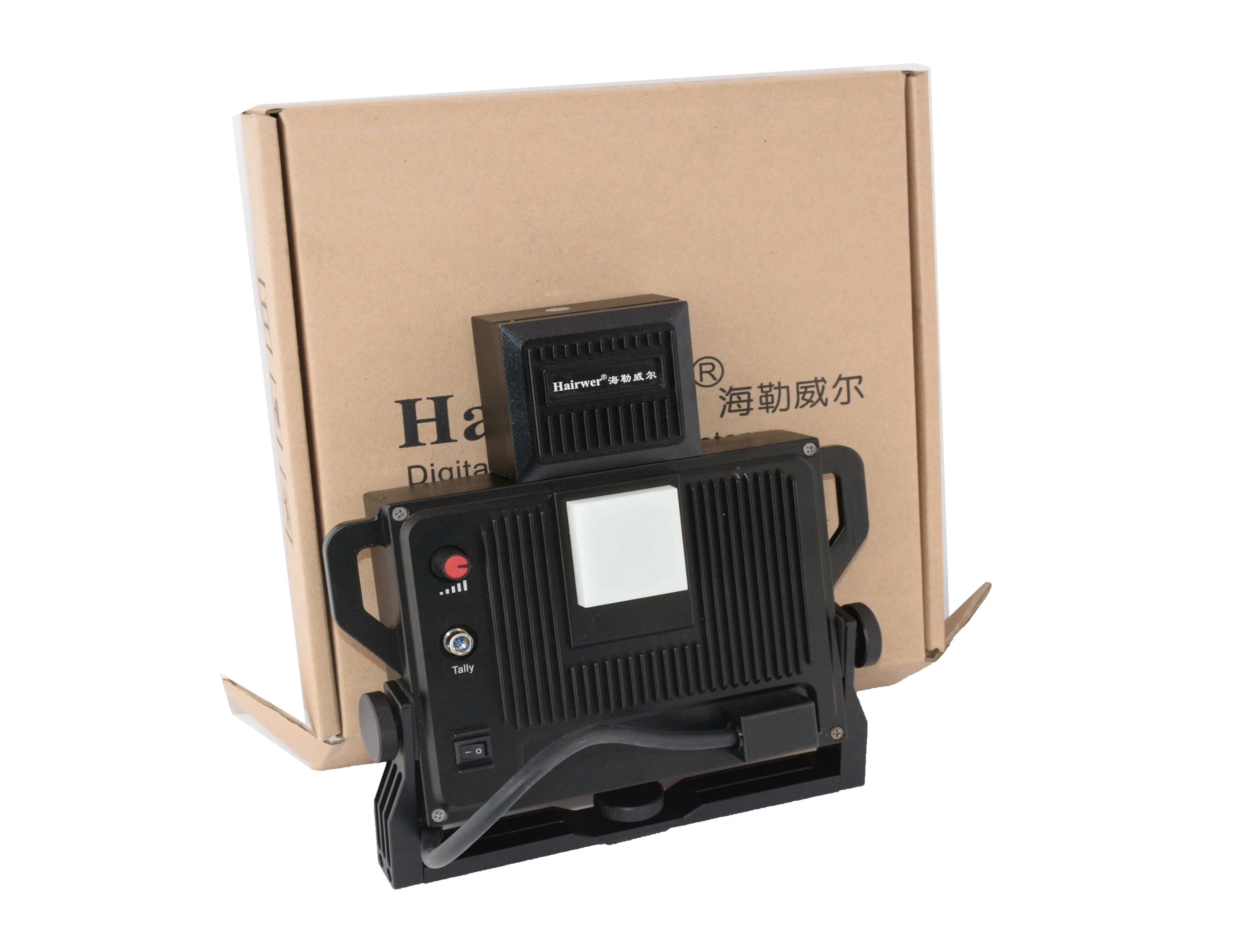 Broadcast standard  HD SDI Broadcast Camera Monitor