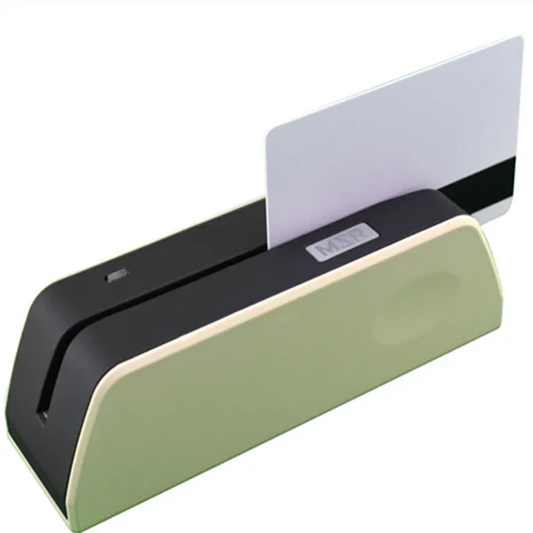 MSR X6/MSR09 USB Micro SIM USB-Powered Магнитная полоса чтения карт Писатель кодировщик для дорожки 1, 2 и 3