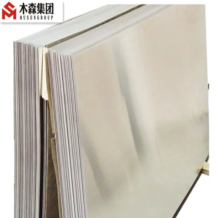 Plain/Coated/Printed Aluminum Sheet with factory low price