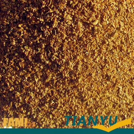 Корма для птицы Добавки Корма класса Холин Хлорид кукурузного початка 60